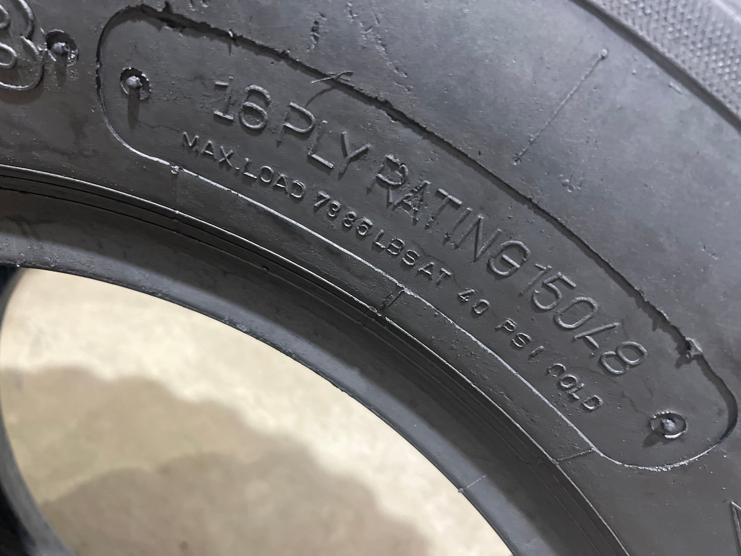 17.5-25 MAXDURA #5174