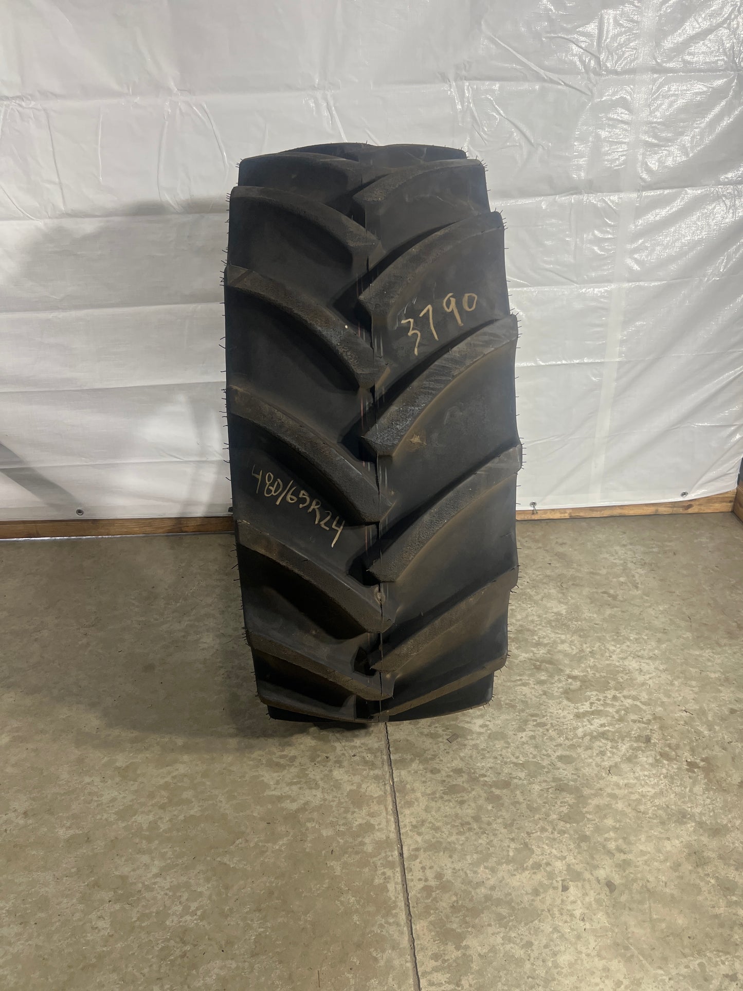 480/65R24 MITAS AC 65 #3790