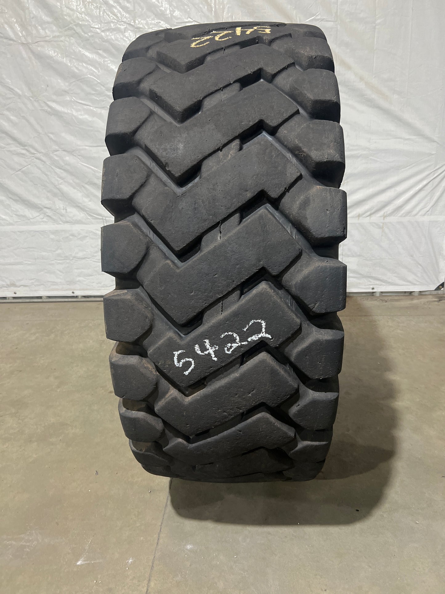 26.5-25 HOSOON DOTNH #5422