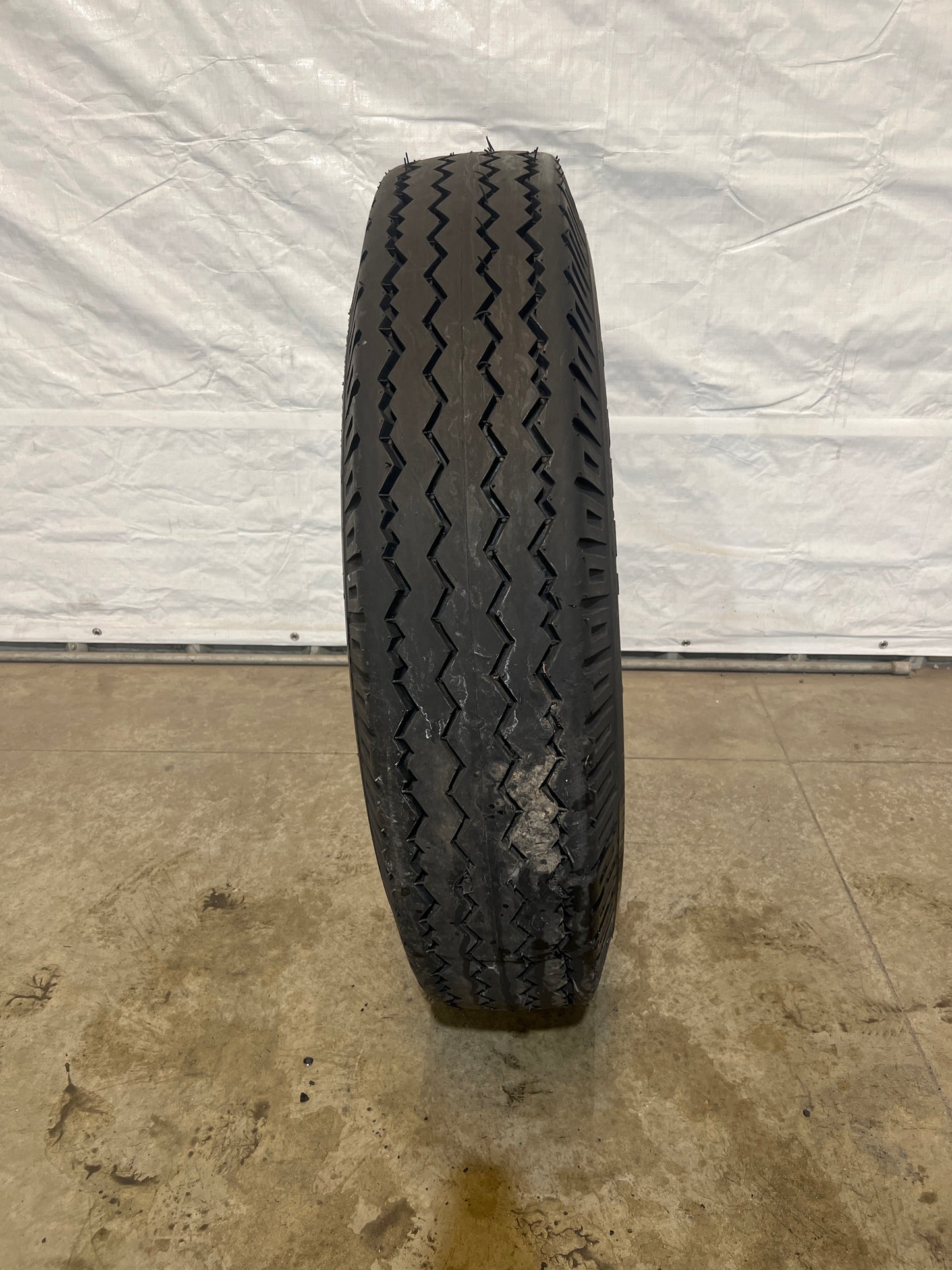 12.00x24 Dynastar Hiway Plus #2718