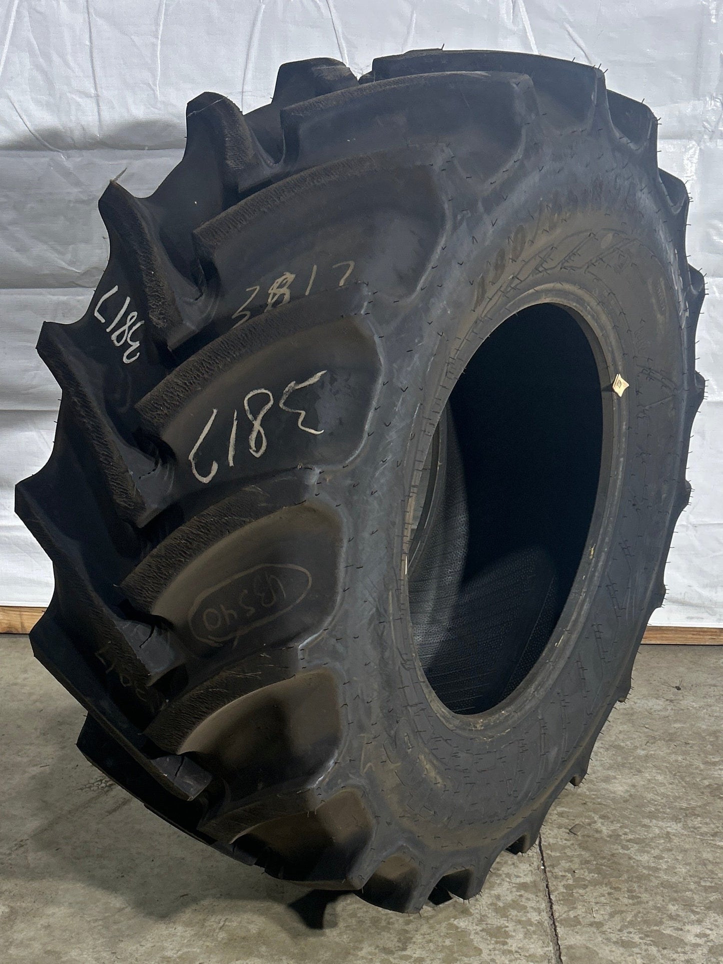 480/65R24 MITAS AC 65 #3817
