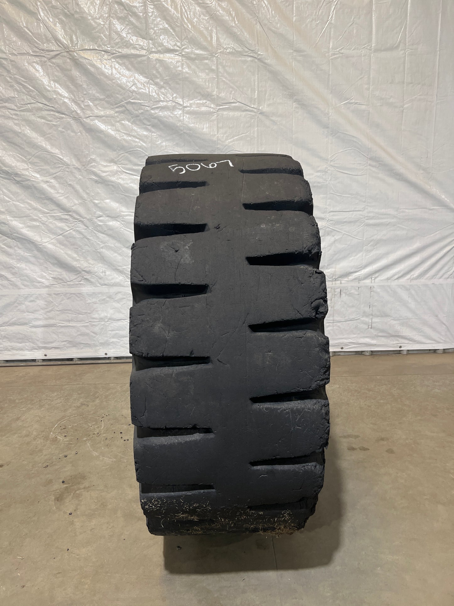 23.5-25 YOKOHAMA Y-524 #5067