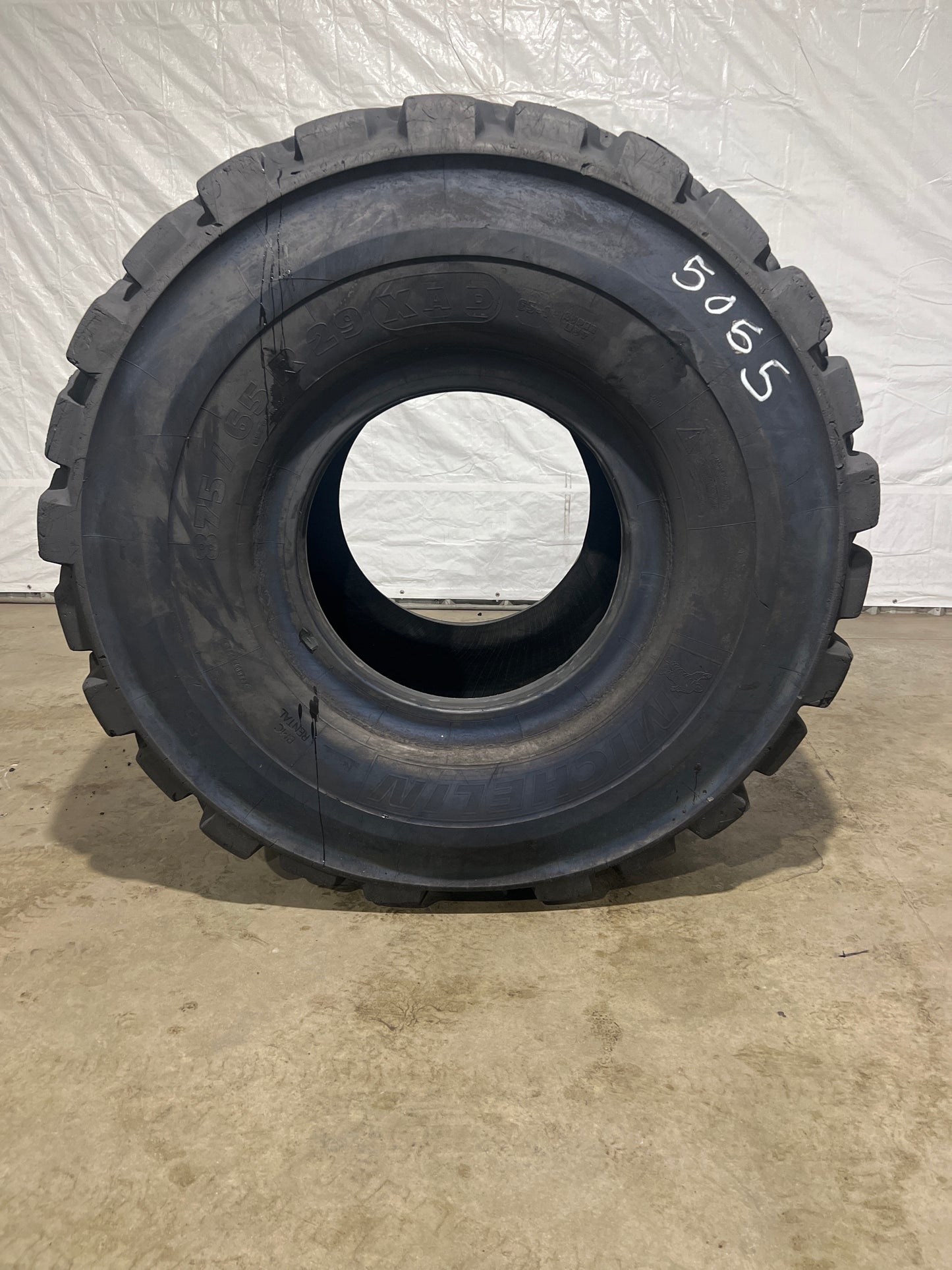 875/65R29 MICHELIN XAD 65