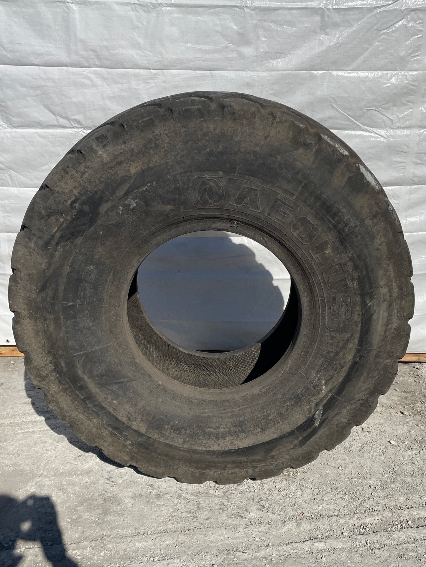 20.5R25 AEOLUS AL36 E3/L3 #4969