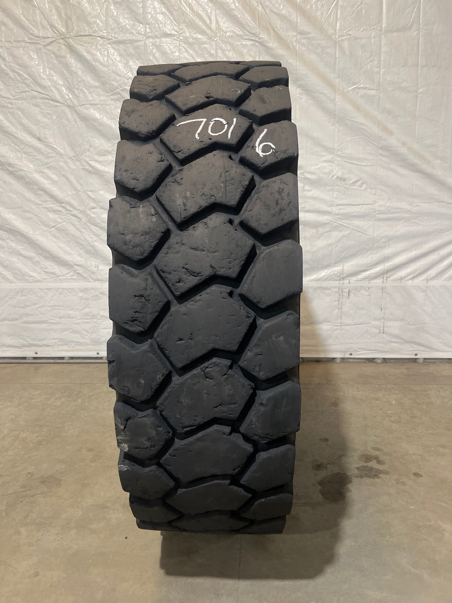 18.00R33 MICHELIN X-TRACTION #7016
