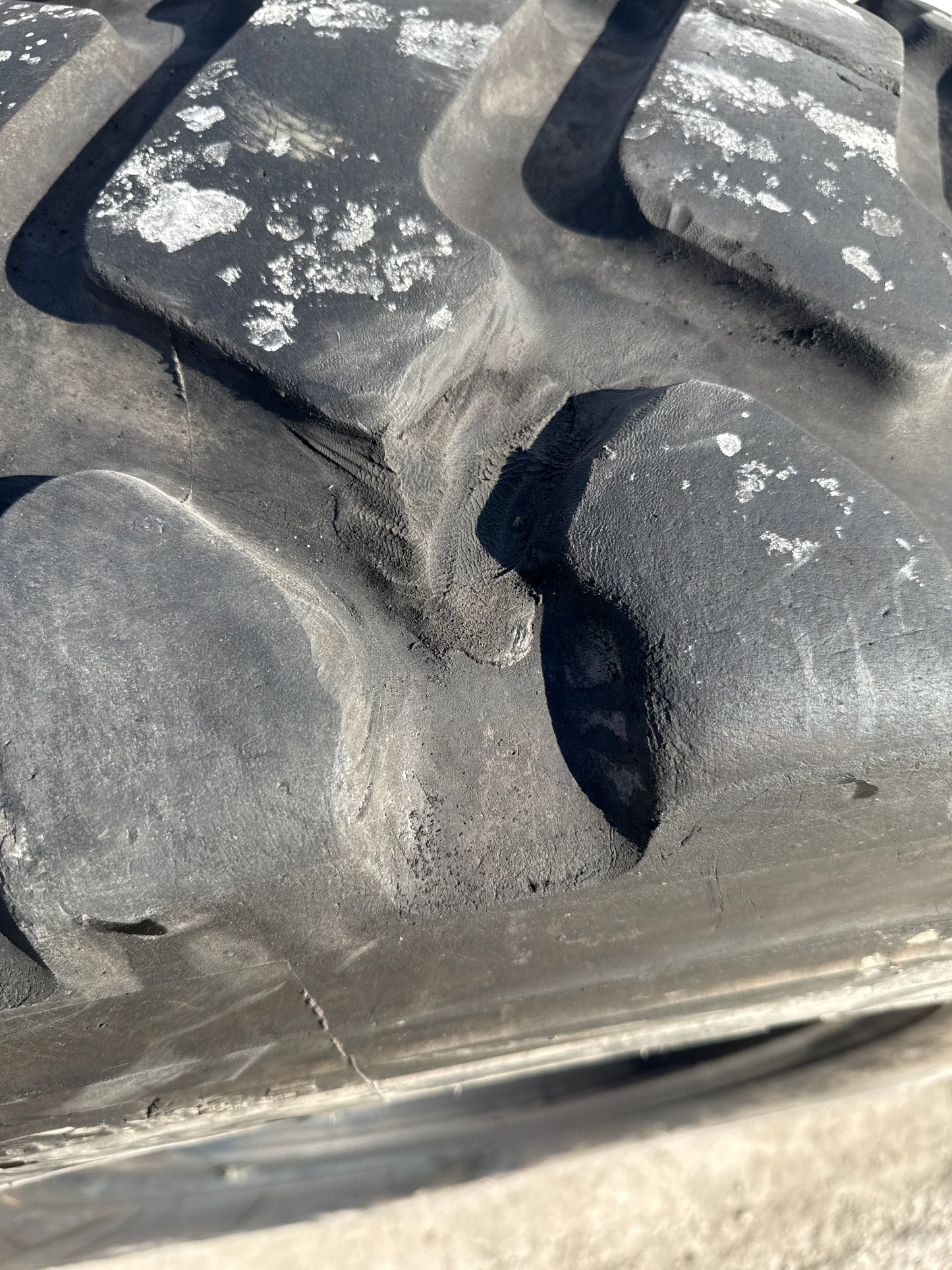 20.5R25 MAXAM MS 300 #8933