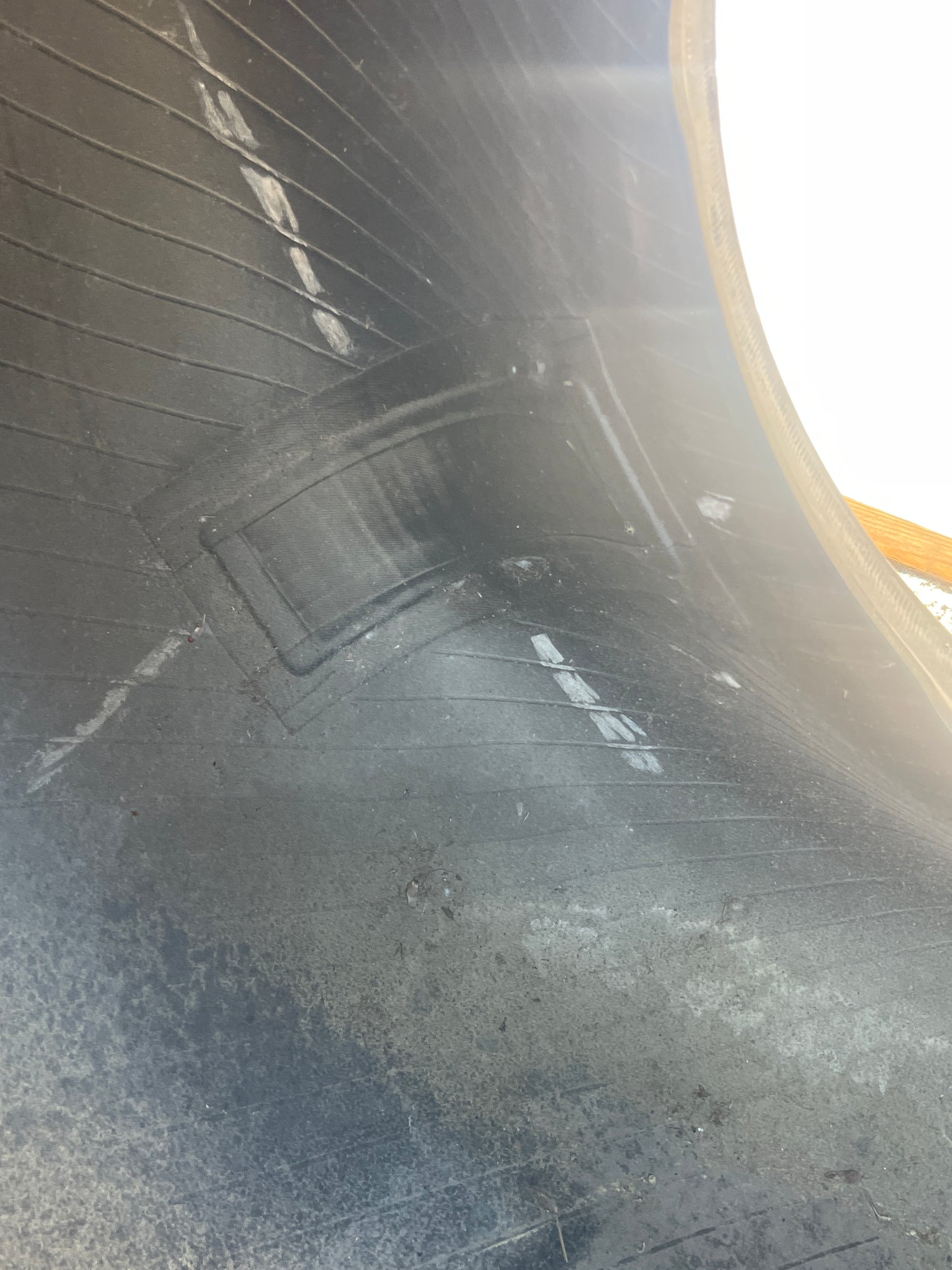 35/65R33 MICHELIN XLD D2 #4705