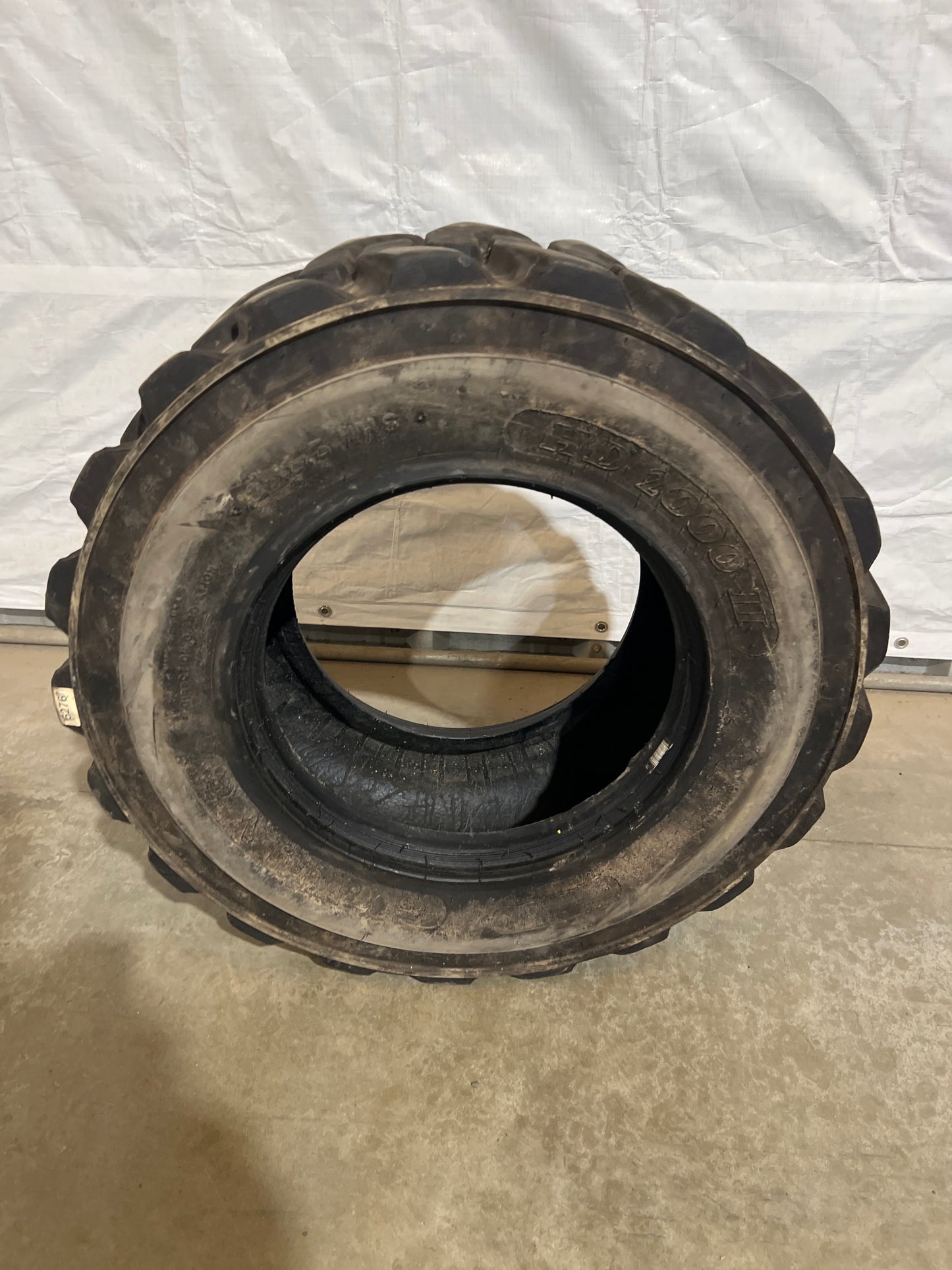 12-16.5 Titan HD 2000 II TL