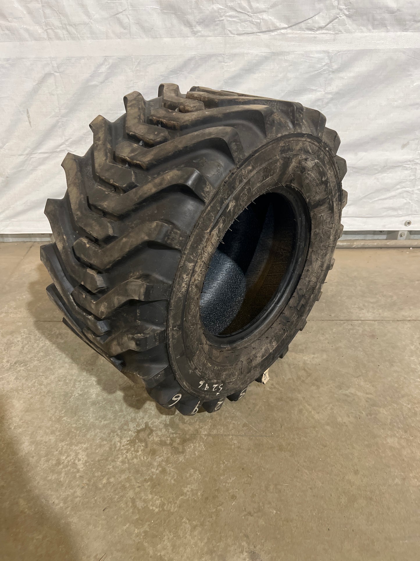 26X12.00-12 Carlisle Trac Chief TL