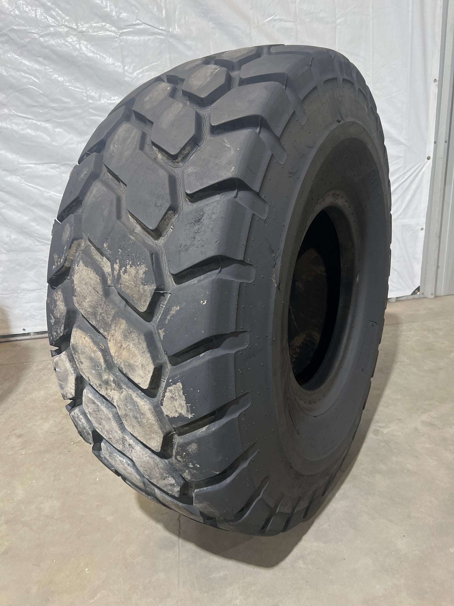 23.5R25 BRIDGESTONE VJT TL #5205