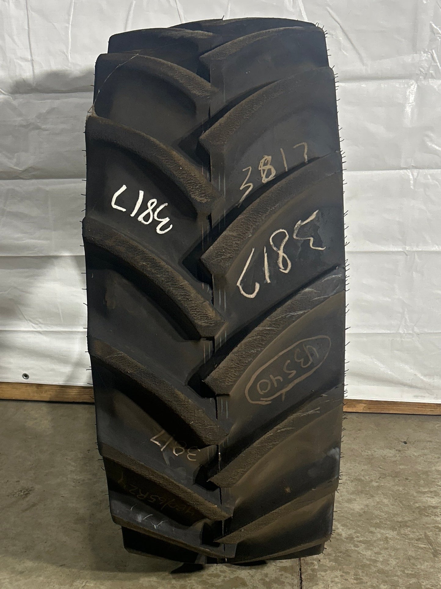 480/65R24 MITAS AC 65 #3817