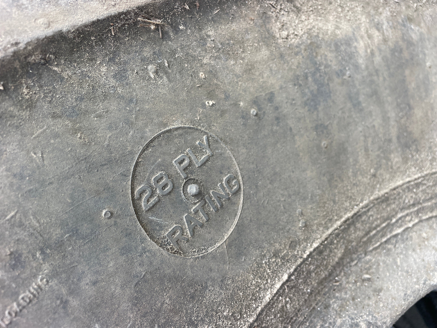 29.5-29 FIRESTONE SUPER ROCK GRIP