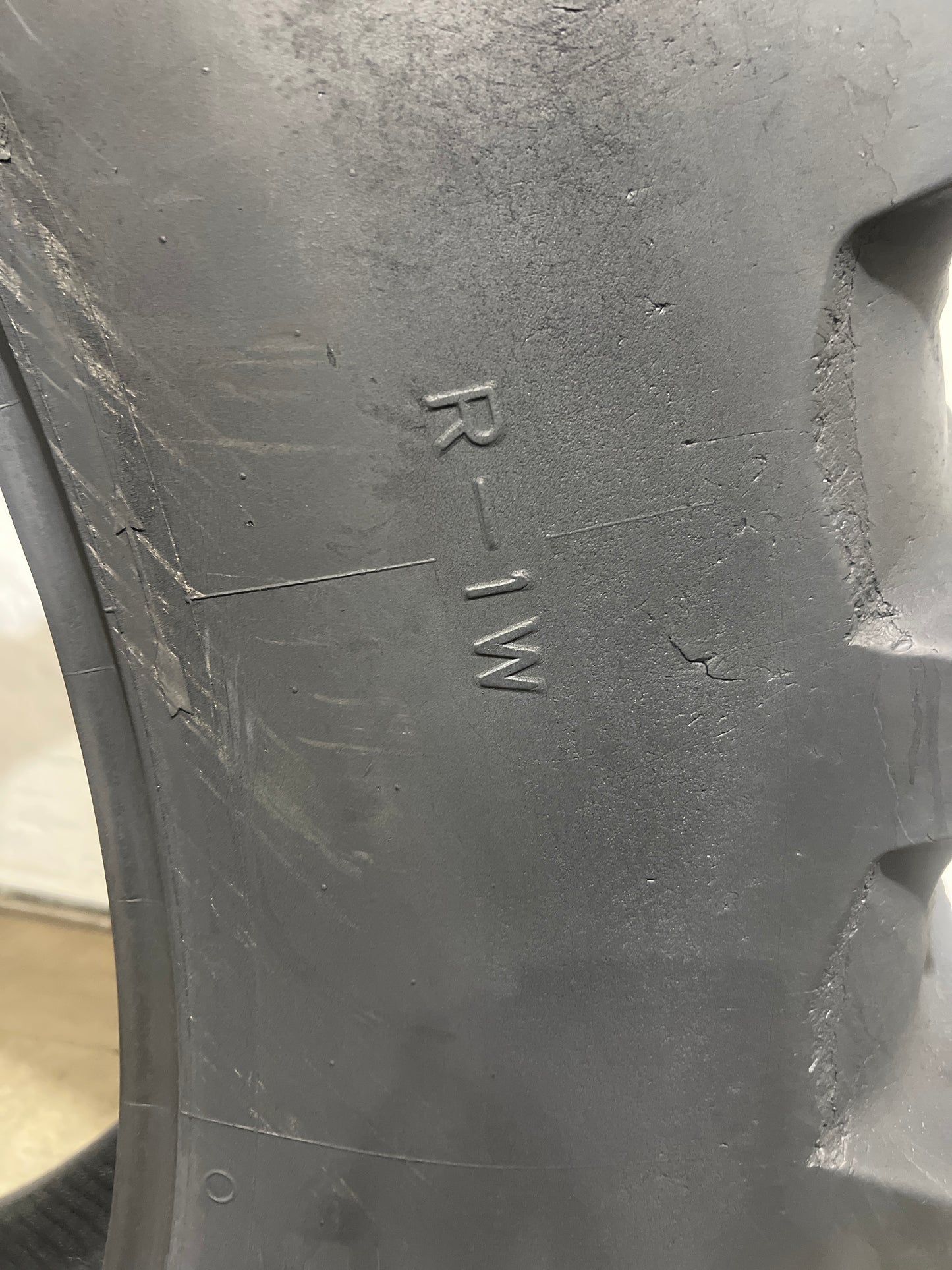 480/80R50 (18.4-50) FIRESTONE DEEP TREAD #5382
