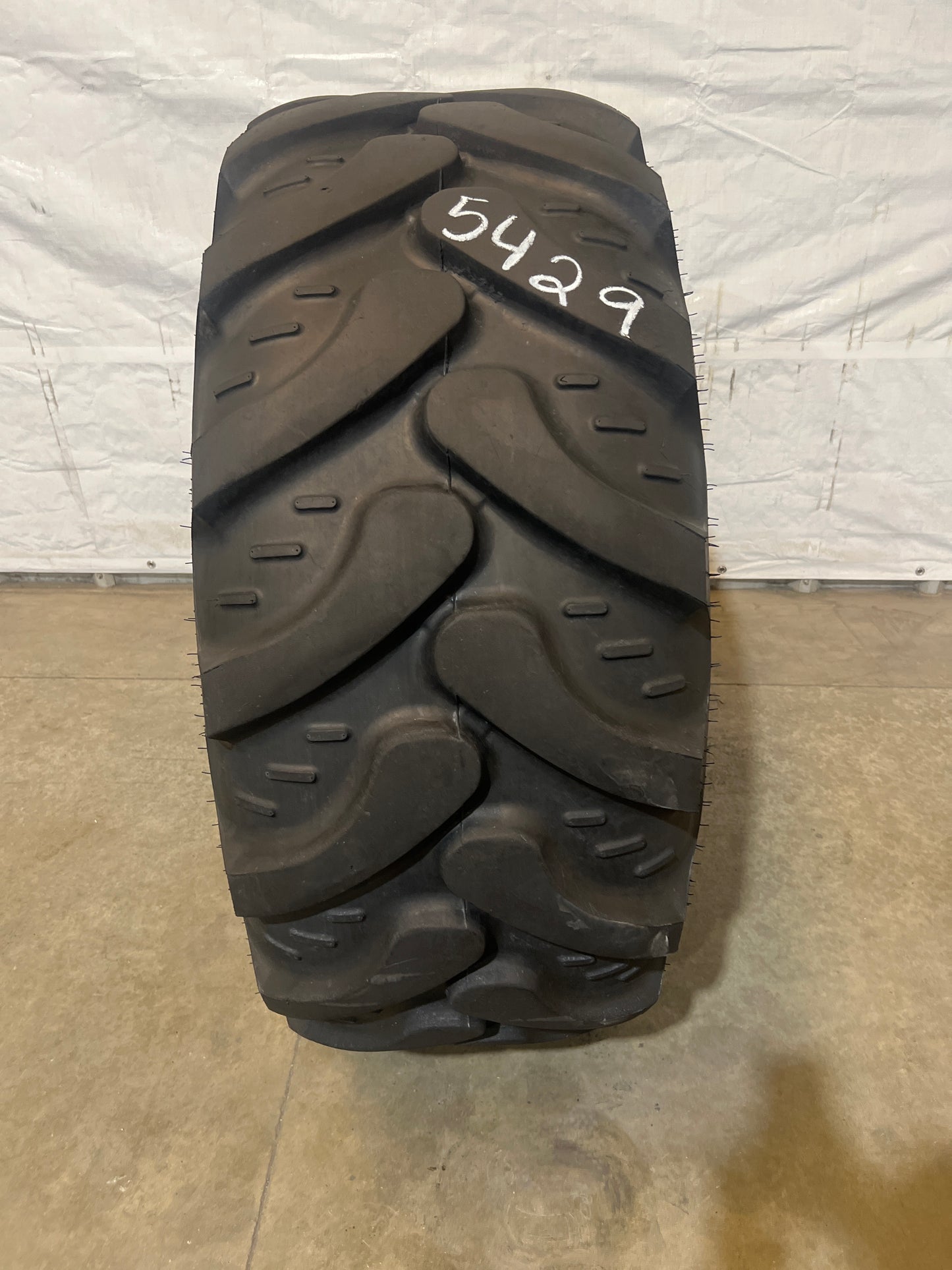 19.5L-24 GALAXY EZ RIDER #5429