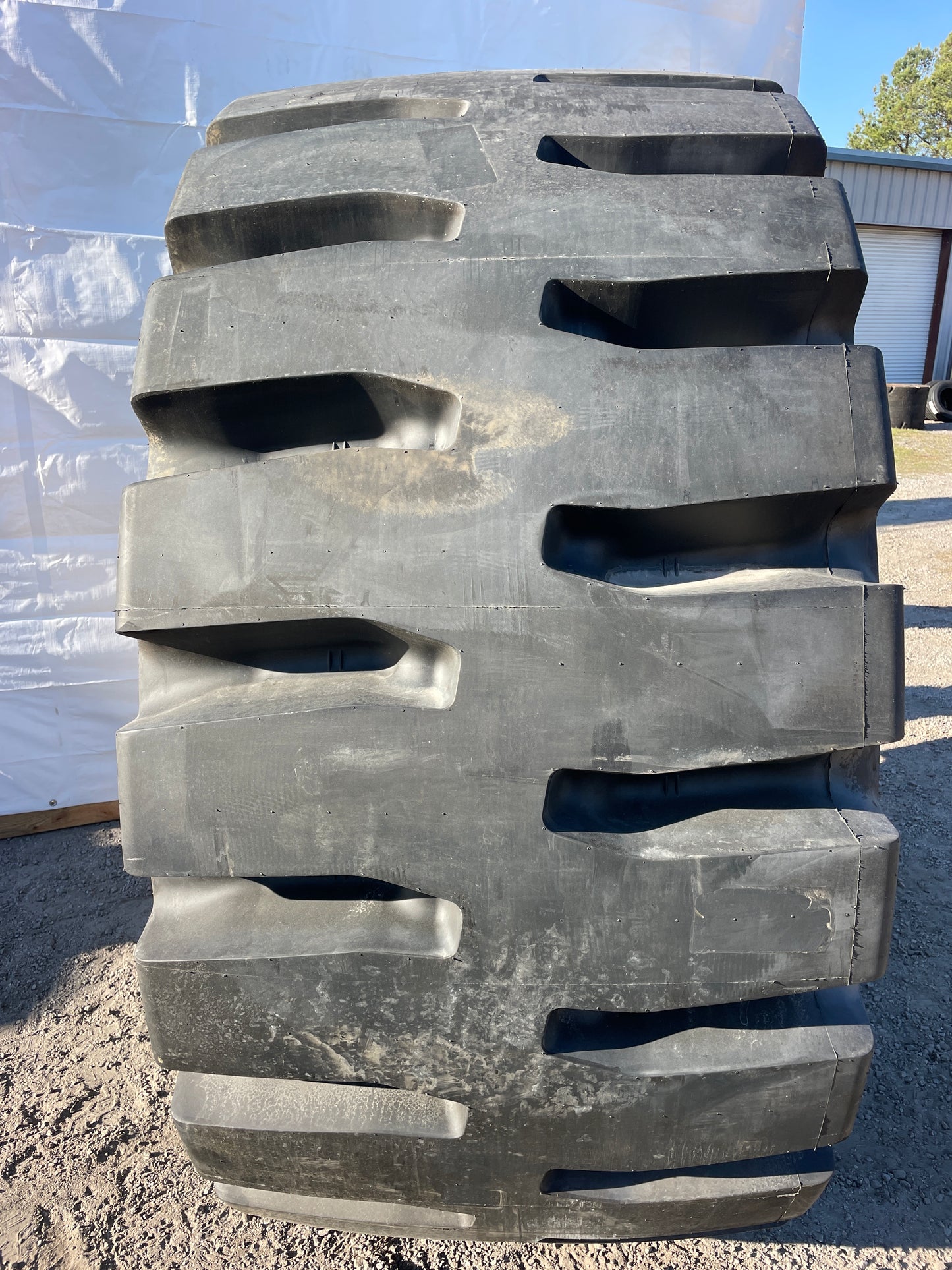35/65R33 MAXAM MS 501 MINE XTRA L5