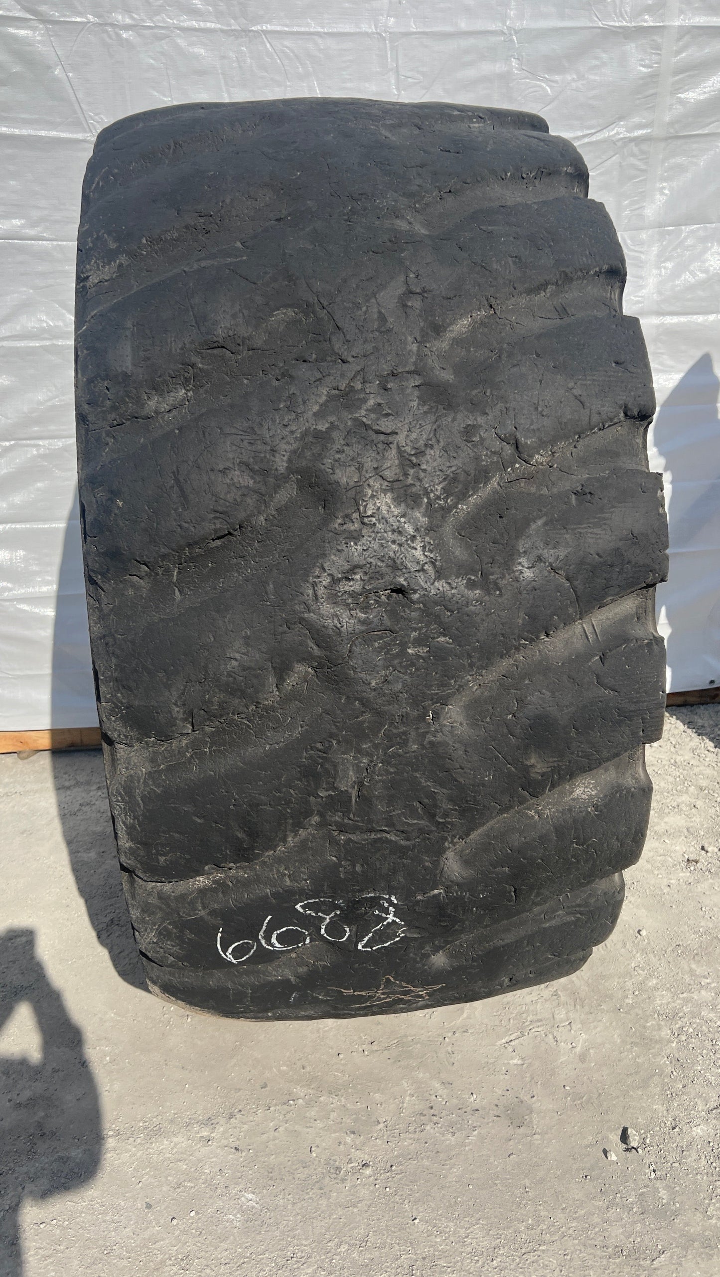 29.5R25 MICHELIN XTXL