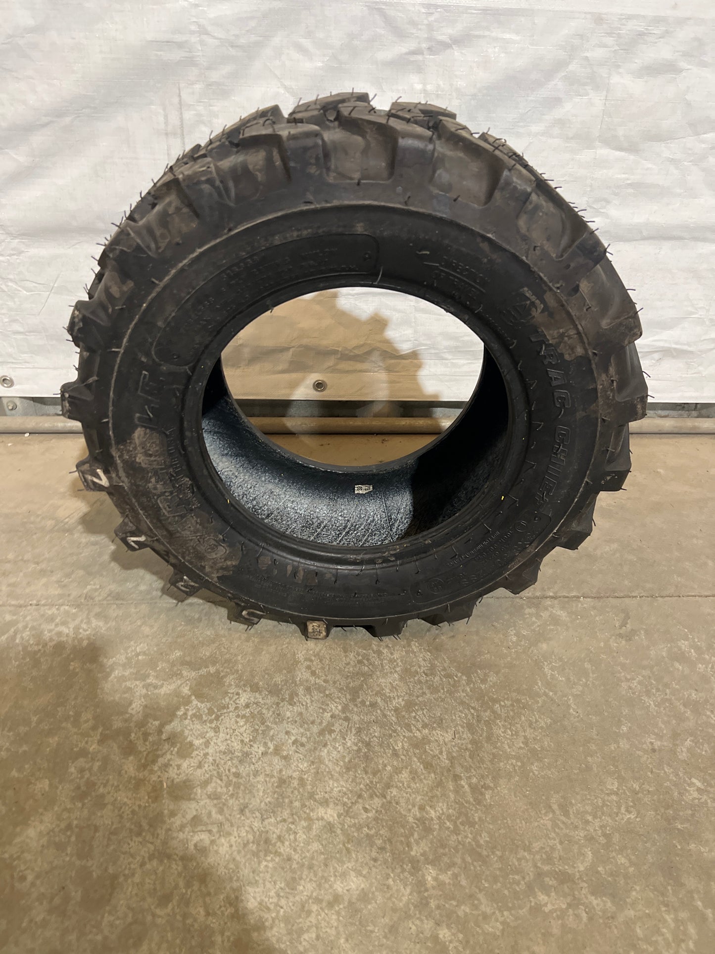 23×8.50-12 Carlisle Trac Chief TL