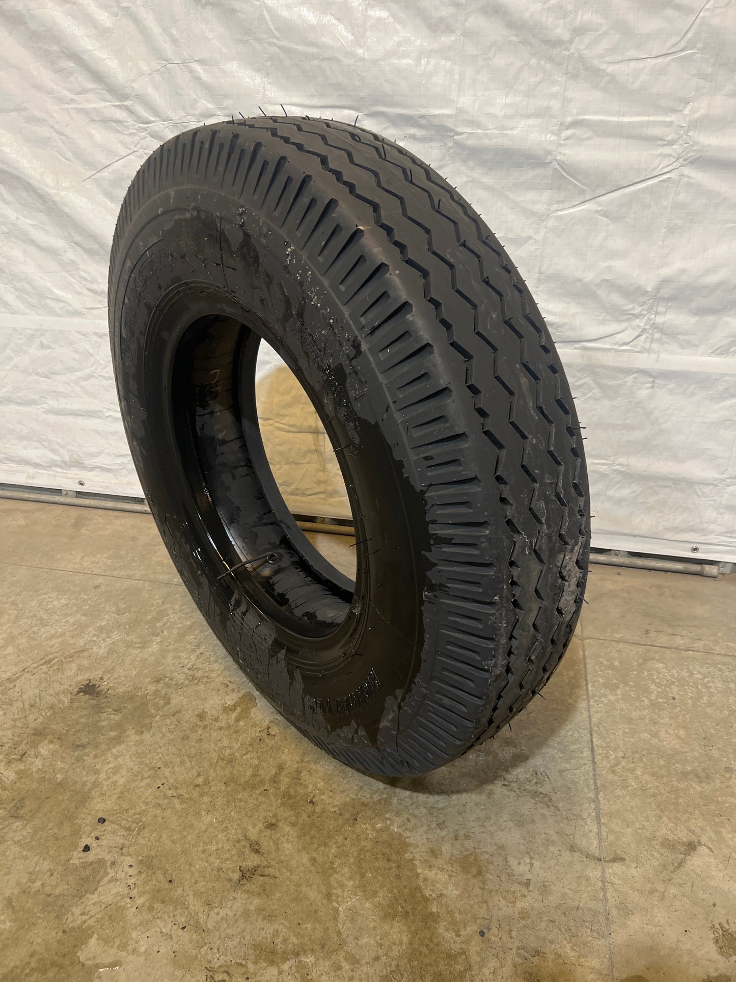 12.00x24 Dynastar Hiway Plus #2718