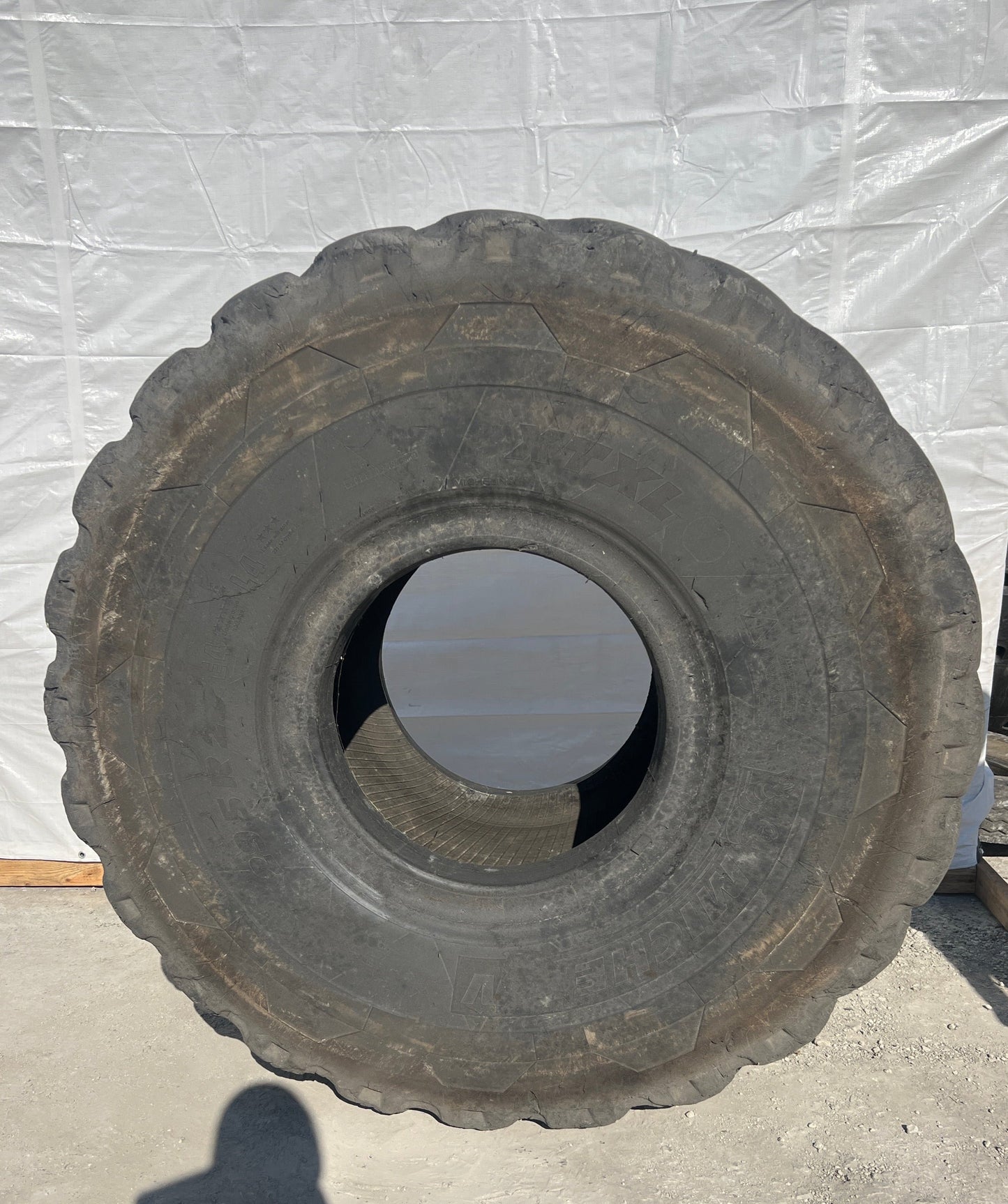 29.5R25 MICHELIN XTXL