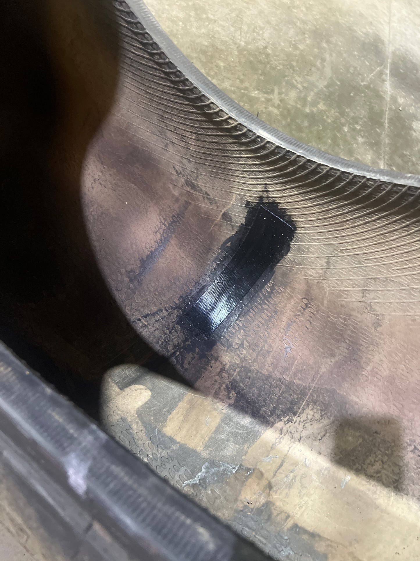 18.4R30 TITAN RADIAL HIGH POWER (18.4-30, 460/85R30) #6843