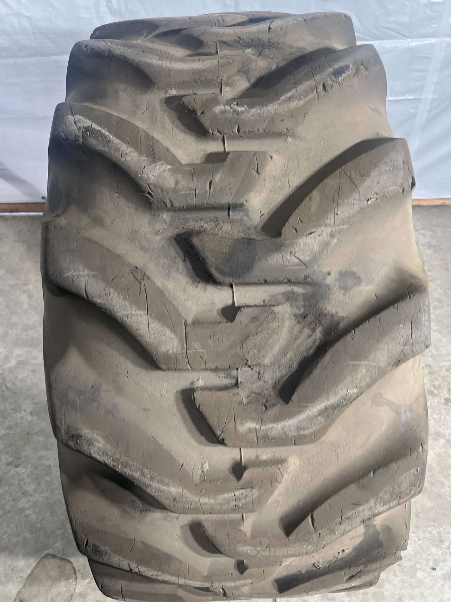 21L-24 FIRESTONE ALL TRACTION UTILITY #3969