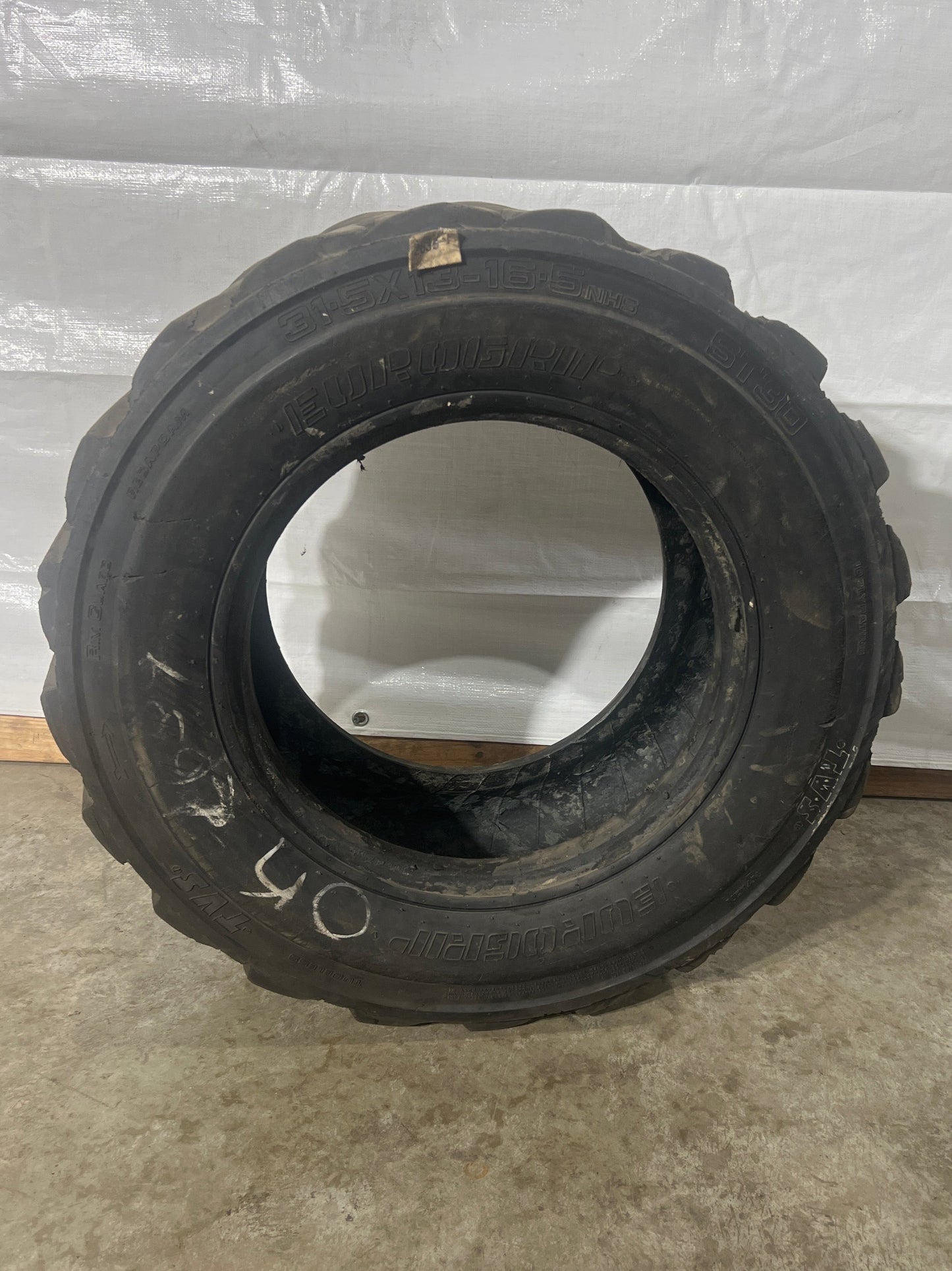 31.5x13-16.5 EUROGRIP TVS ST30 #2639