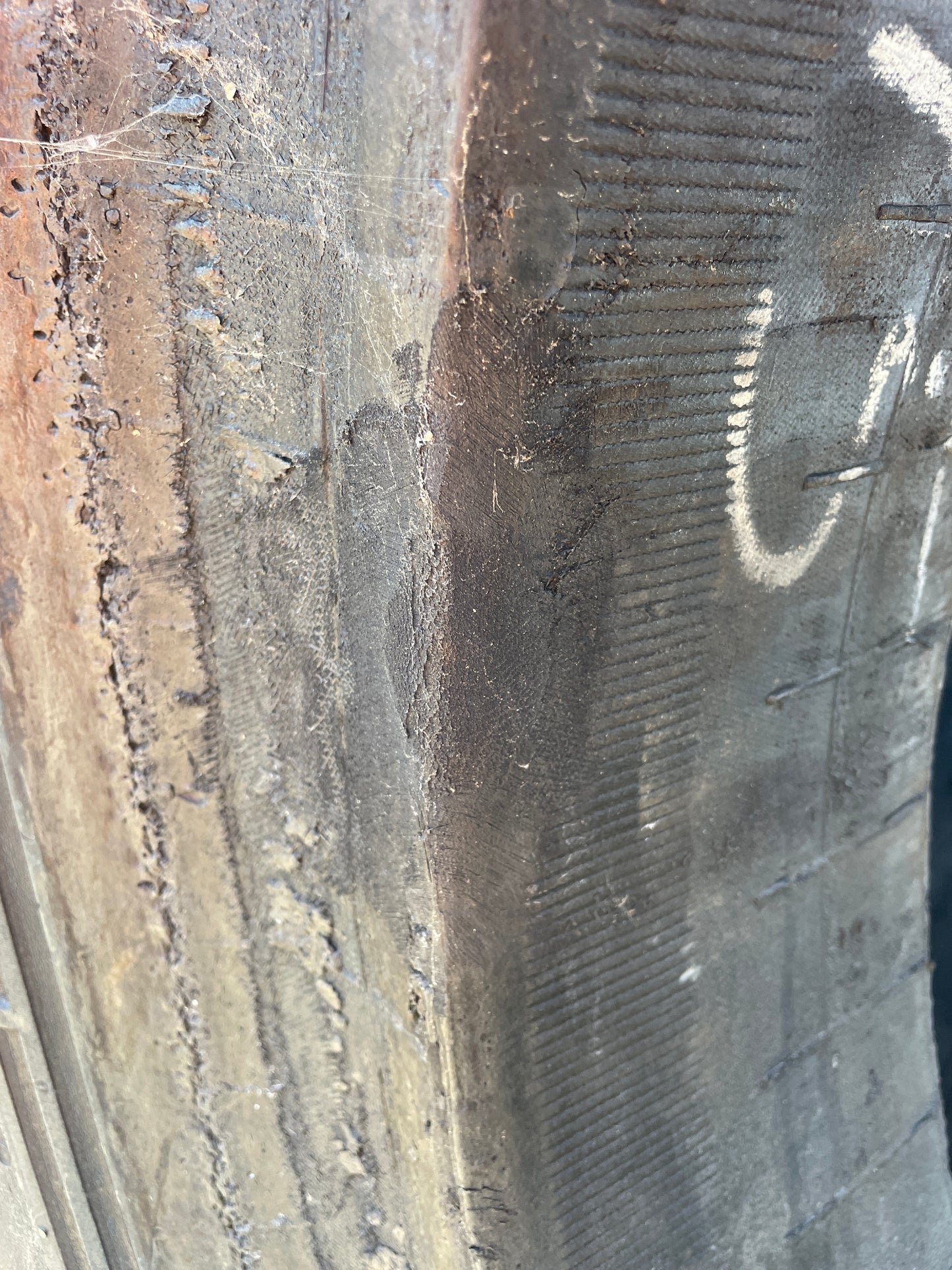 35/65-33 ADVANCE L-5 SERIES #8475