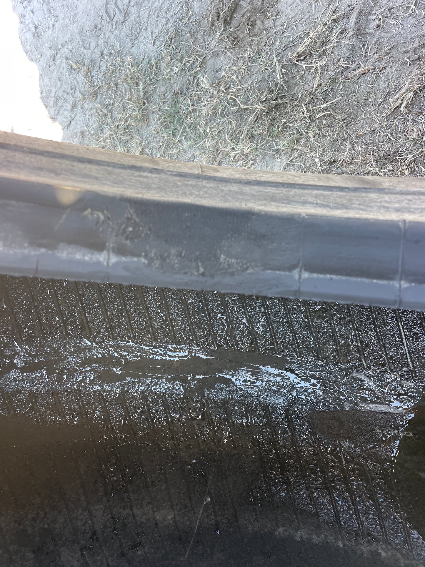 20.5R25 MAXAM MS202 SNOW XTRA #4525