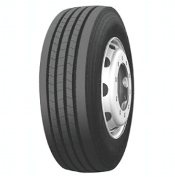 SUPERCARGO - 11R22.5 H (16 PLY) S202 ALL POSITION TRUCK TIRE