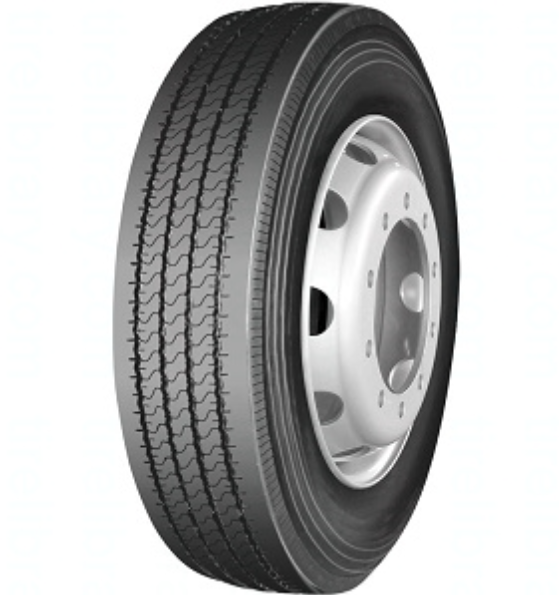 SUPERCARGO - 11R22.5 G (14 PLY) T210 TRAILER TIRE