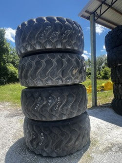 26.5R25 MICHELIN XHA2 #7028