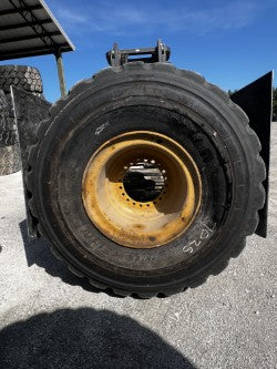 26.5R25 MICHELIN XHA2 #7026