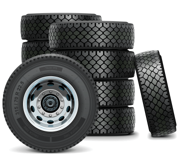 Truck Tires