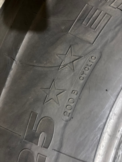 29.5R25 MICHELIN XADN+ #5757