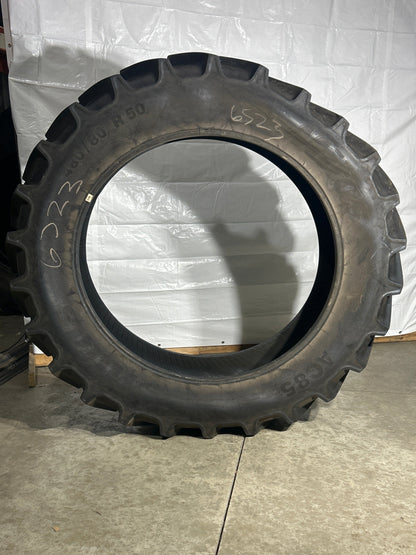 480/80R50 MITAS AC 85