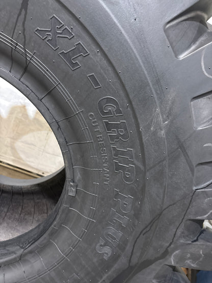 26.5-25 BKT XL-GRIP PLUS #5723