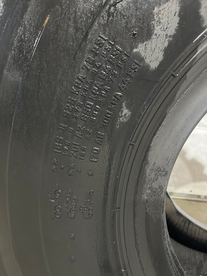 23.5R25 CAMSO WHL 553R #5475