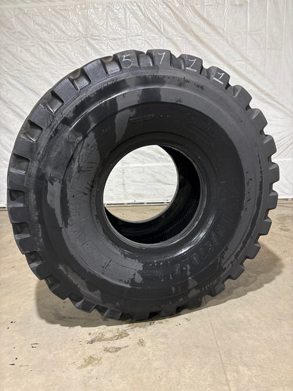 26.5R25 BRIDGESTONE V-STEEL L-TRACTION #5711