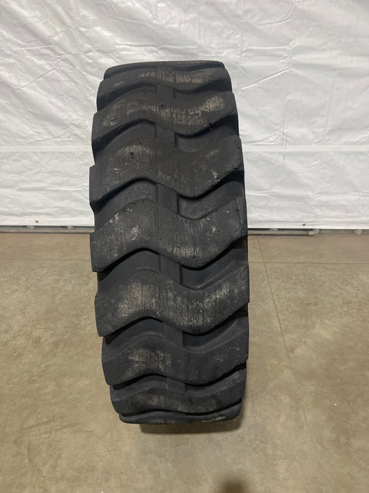 15.5-25 ADVANCE ROCK REGULAR - 12 PLY #6505