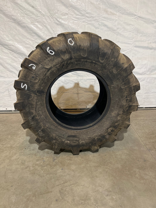 18.4-24 Titan INDUSTRIAL TRACTOR LUG TL #5260