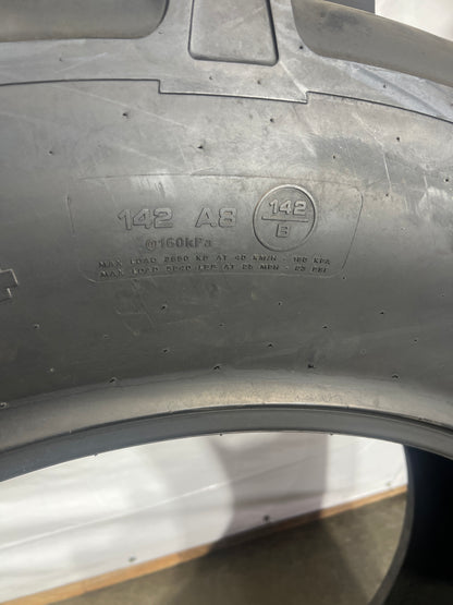 420/85R34 MAXAM AGRIXTRA 85