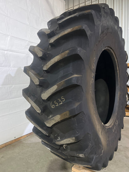 650/85R38 FIRESTONE 23° DEEP TREAD