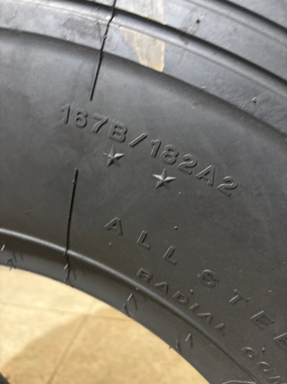 17.5R25 MAXAM MS 300 #5945