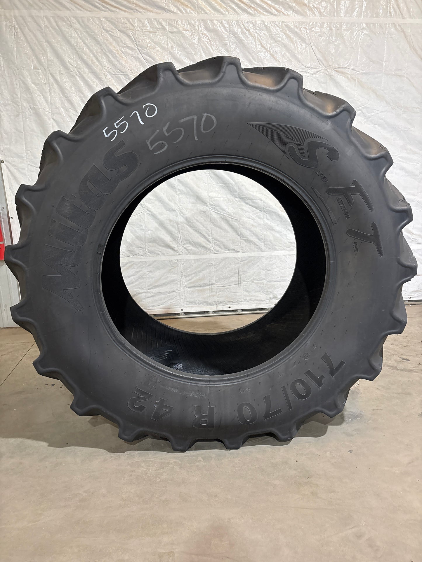 710/70R42 MITAS SFT #5570