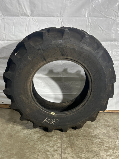 340/85R24 (13.6R24) FIRESTONE PERFORMER 85