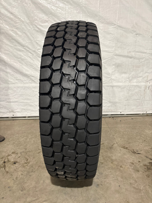 16.00R25 (445/95R25) MAXAM MS V01  #5803