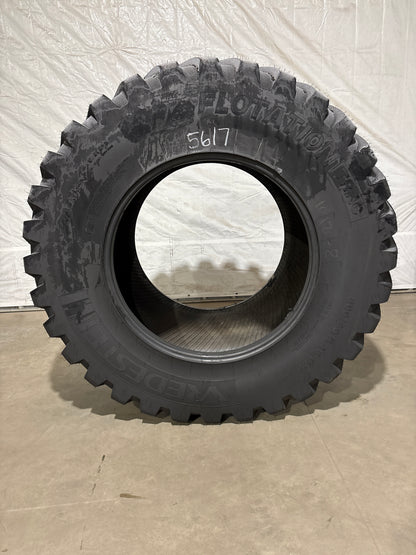 800/60R38 VREDESTEIN FLOTATION TRAC #5617