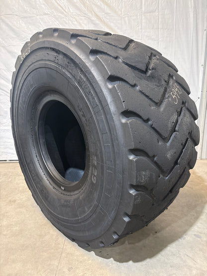 875/65R29 MICHELIN XHA2 #5943