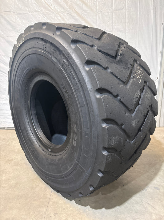 875/65R29 MICHELIN XHA2 #5943