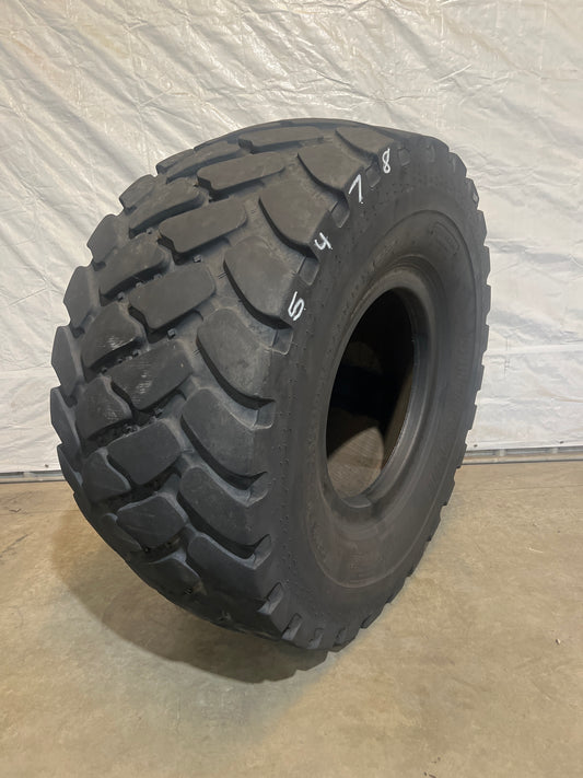 775/65R29 BRIDGESTONE V-STEEL TRACTION #5478